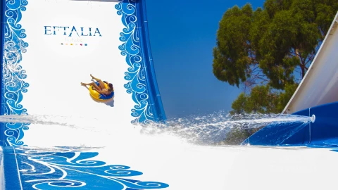Eftalia Aqua Resort & SPA 5*