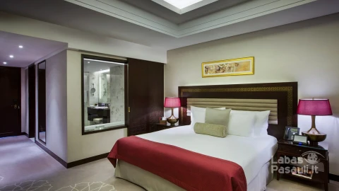 Bab Al Qasr Hotel 5*