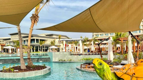InterContinental Ras Al Khaimah Resort & Spa 5*