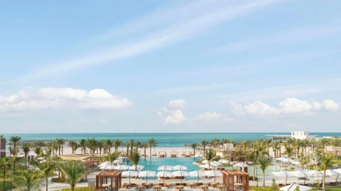 InterContinental Ras Al Khaimah Resort & Spa 5*