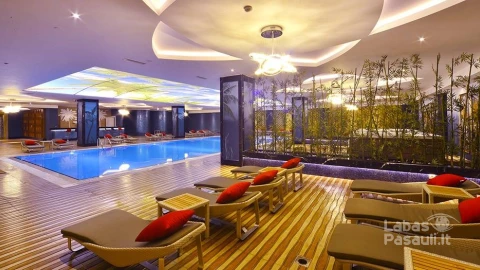 Azura Deluxe Resort & SPA 5*