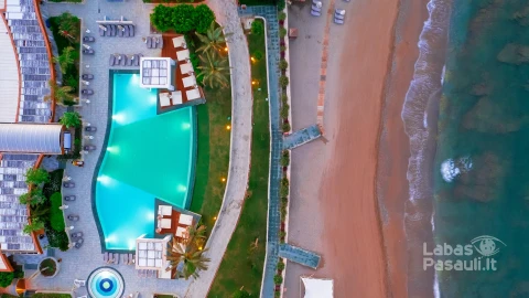 Long Beach Resort Hotel & SPA 5*