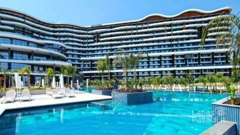 Mylome Luxury Hotel & Resort 5*