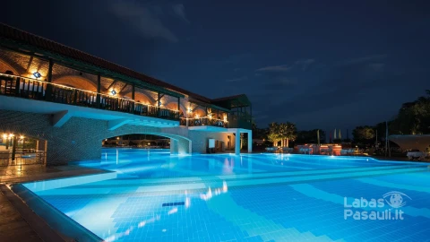 Limak Limra Hotel &amp; Resort 5*