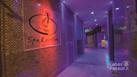 Alaiye Resort & SPA 5*