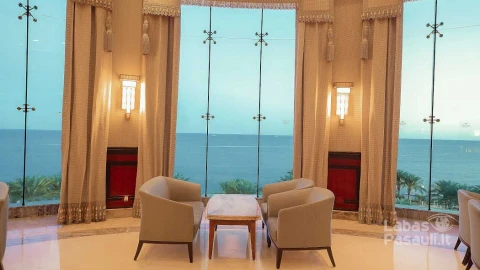 Stella Di Mare Resort & SPA Sharm El Sheikh 5*