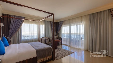 Stella Di Mare Resort & SPA Sharm El Sheikh 5*