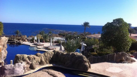 Sheraton Sharm Hotel Resort Villas & SPA 5*