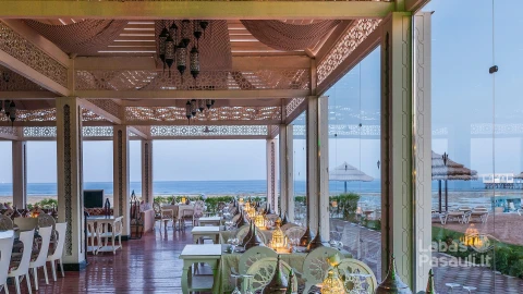 Rixos Sharm El Sheikh Resort 5*