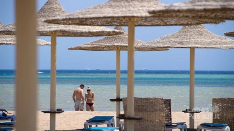 Stella Di Mare Beach Resort & SPA Makadi Bay 5*