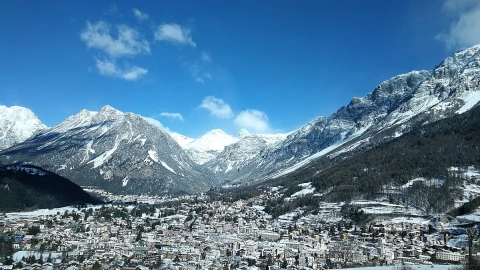 Didingosios Alpės – informacija slidinėtojams ir ne tik 🤩